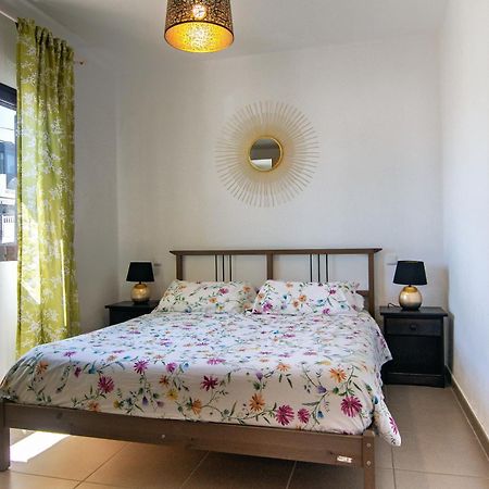 Apartamento Steffi Daire Tías Dış mekan fotoğraf