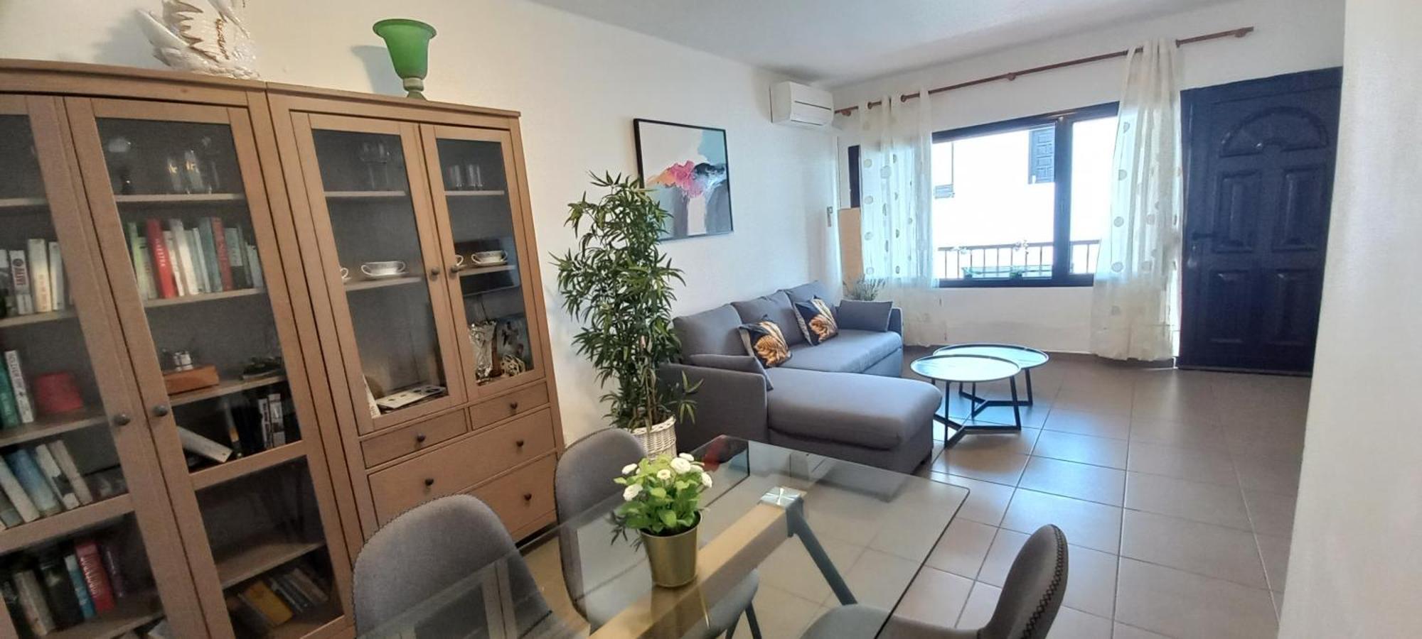 Apartamento Steffi Daire Tías Dış mekan fotoğraf