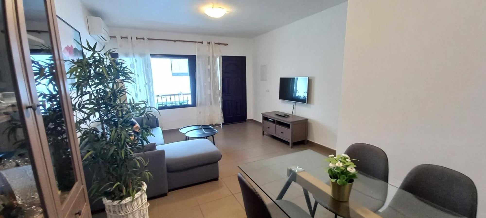 Apartamento Steffi Daire Tías Dış mekan fotoğraf