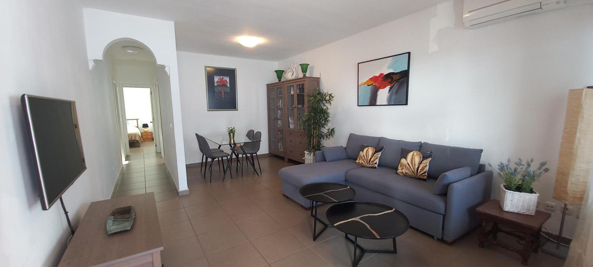 Apartamento Steffi Daire Tías Dış mekan fotoğraf