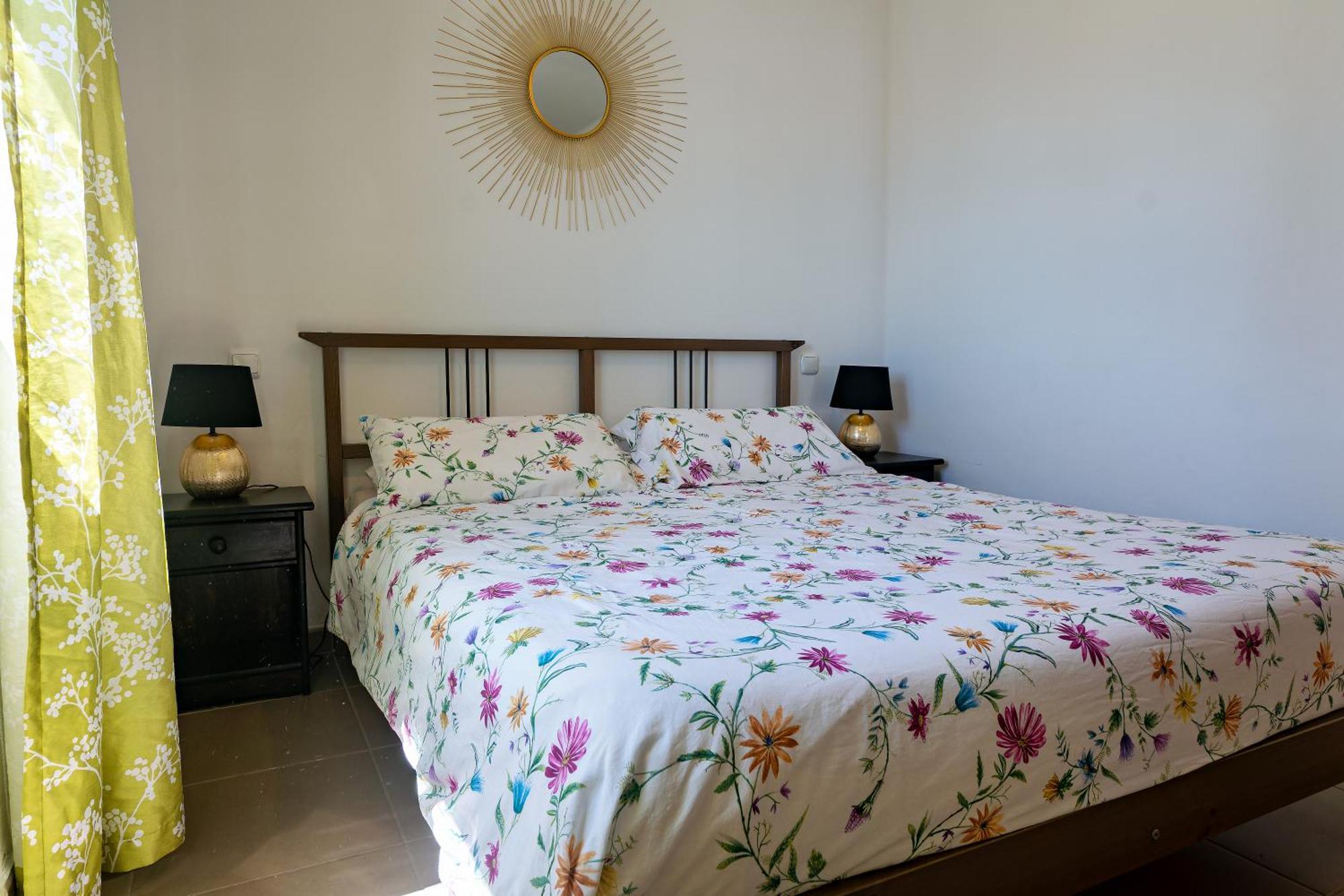 Apartamento Steffi Daire Tías Dış mekan fotoğraf