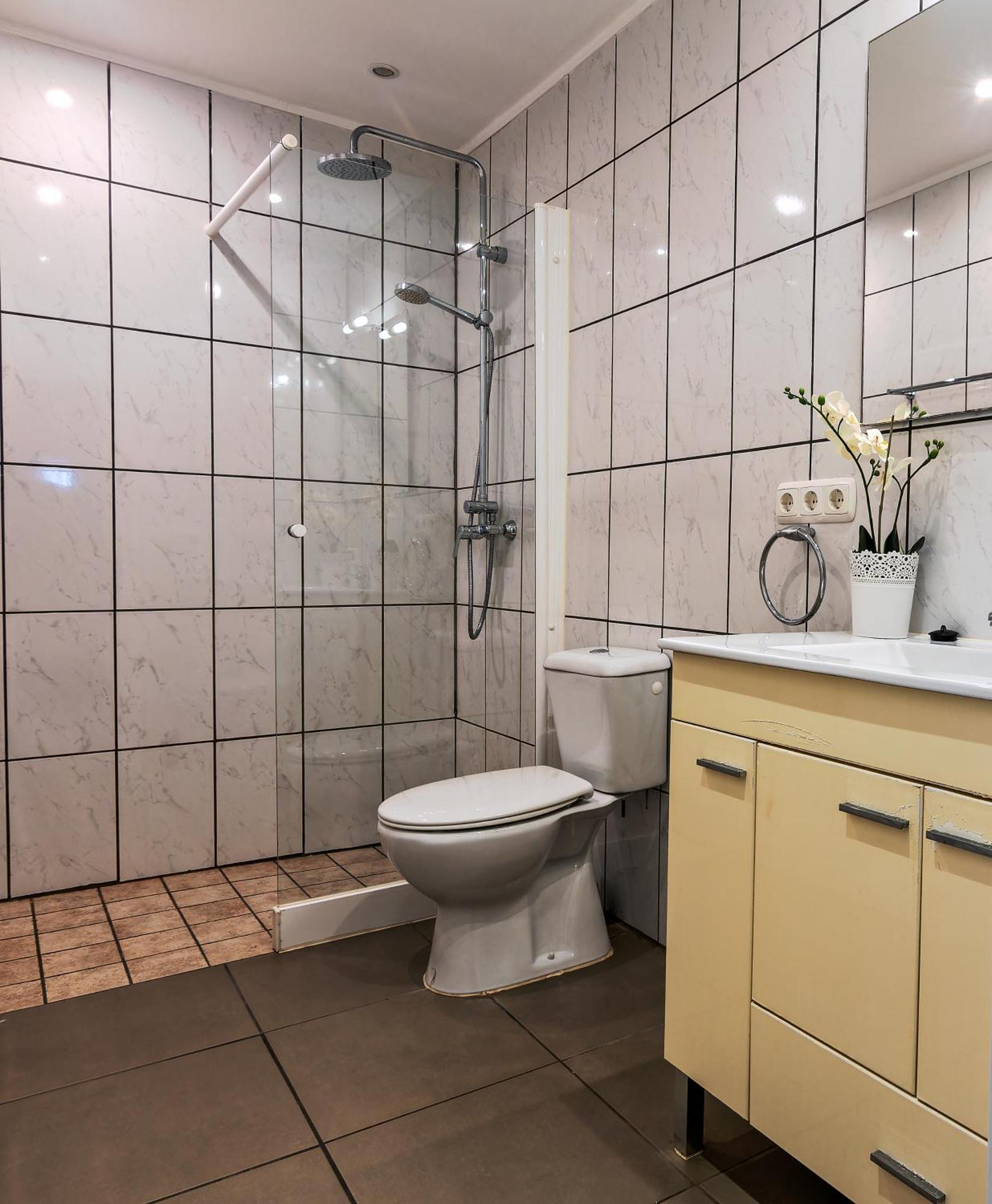 Apartamento Steffi Daire Tías Dış mekan fotoğraf