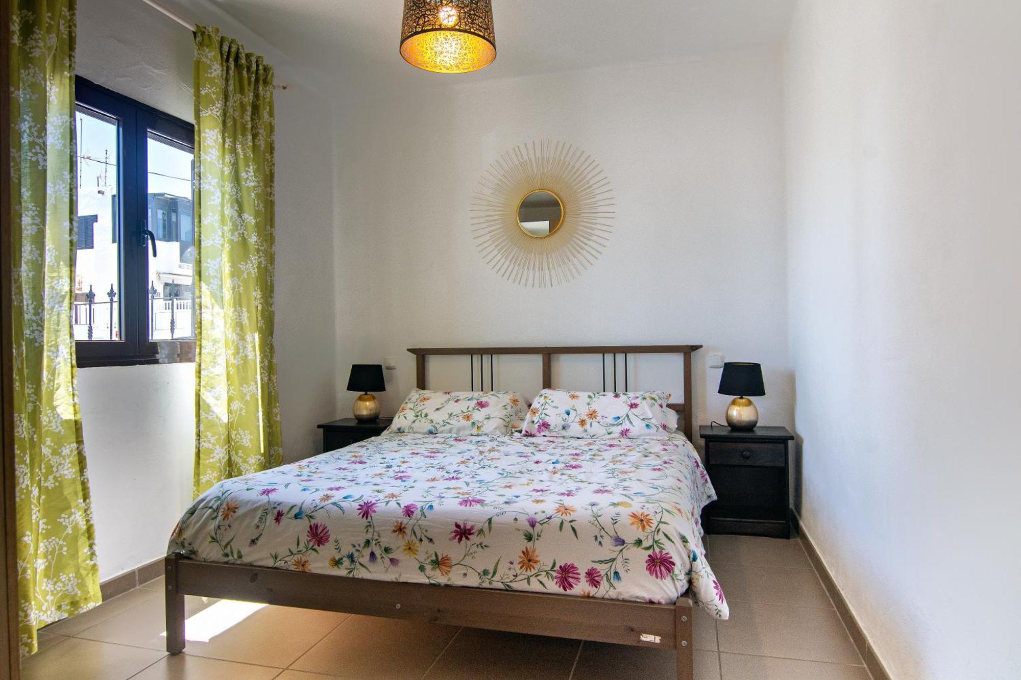 Apartamento Steffi Daire Tías Dış mekan fotoğraf