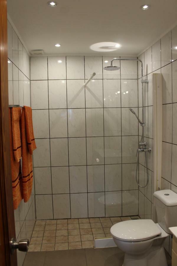 Apartamento Steffi Daire Tías Dış mekan fotoğraf