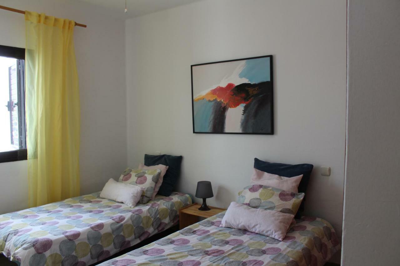 Apartamento Steffi Daire Tías Dış mekan fotoğraf