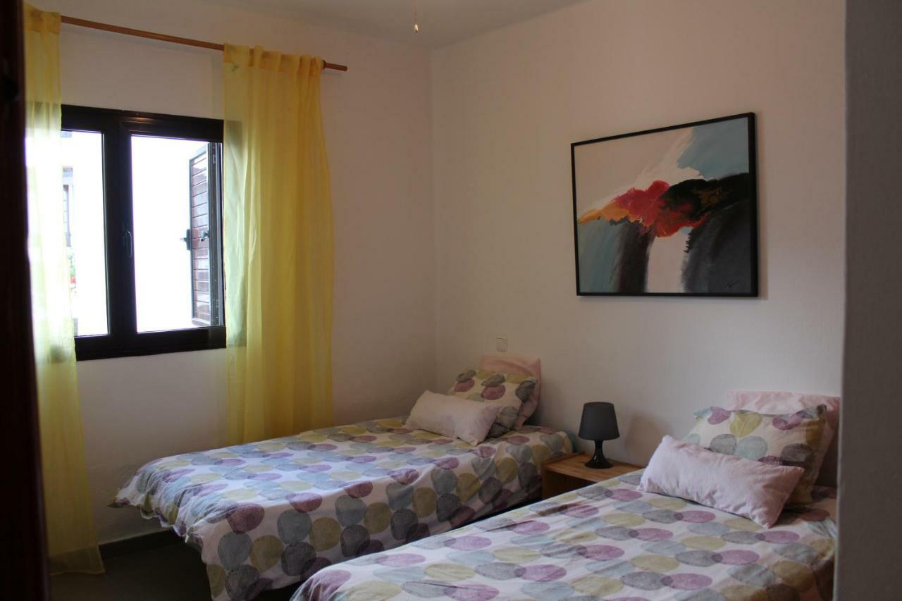 Apartamento Steffi Daire Tías Dış mekan fotoğraf